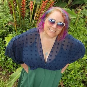 Meet your Posher, Darla